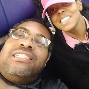 Meet your Posher, Rodney